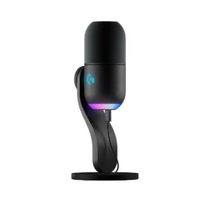 MICROFONO LOGITECH YETI GX STREAMING RGB