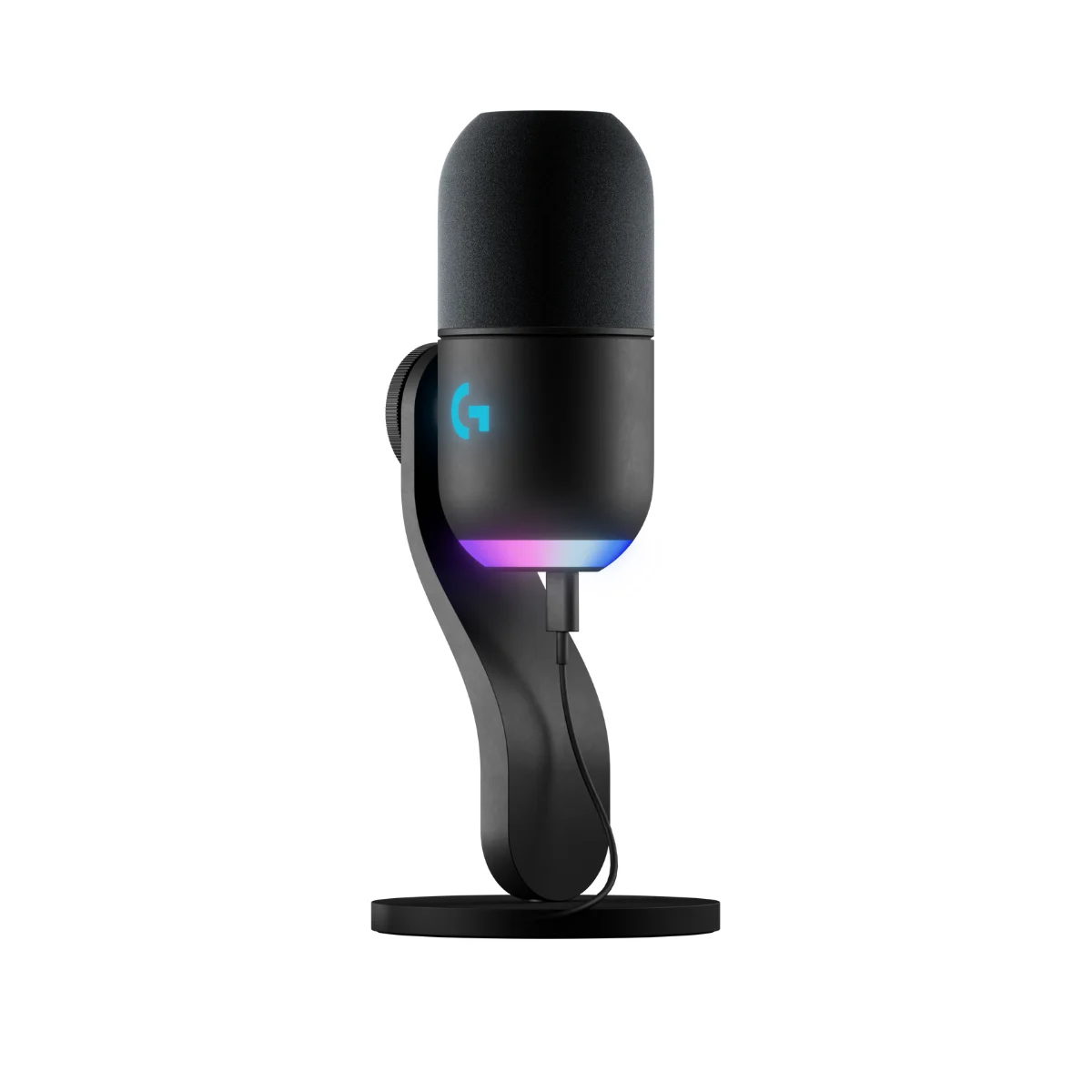 MICROFONO LOGITECH YETI GX STREAMING RGB