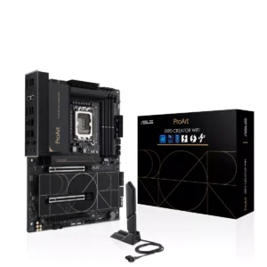 MB ASUS S1851 PROART Z890-CREATOR WIFI DDR5 BOX