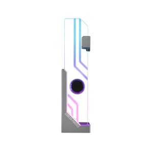 ADAPTADOR VGA COOLER MASTER ATLAS HORIZONTAL ARGB