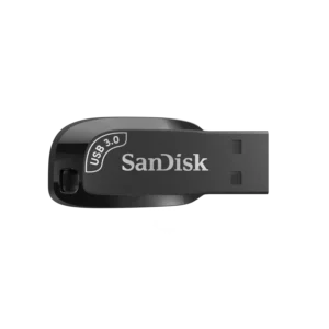 PEN DRIVE 64GB SANDISK 3.2 ULTRA SHIFT