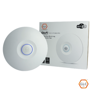 ACCESS POINT GLCFi WiFi6 AX3000 PoE LR