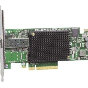 TARJETA HBA IBM FC 16GB EMULEX 1 PUERTO