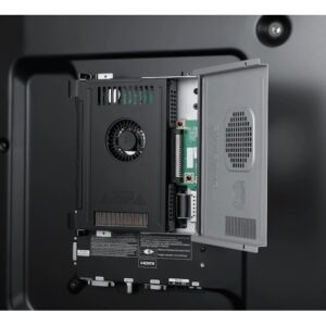 SET BACK BOX (PIN) SBB-D32CV2 SMART SIGNAGE LFD