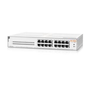 Switch 16P Aruba Instant On 1430 16G POE