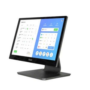 POS 15.6 OCOM TOUCH INTEL J6412 (BAREBONE)