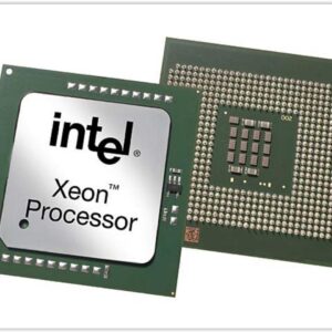 CPU LENOVO E5-2650v2 X3650 8C 2,6GHz/20MB W/F