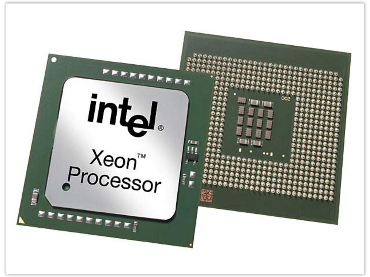 CPU LENOVO E5-2650v2 X3650 8C 2,6GHz/20MB W/F - Imagen 2