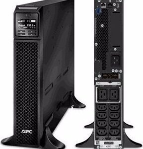 UPS Apc Online Smart Srt 2200VA 230V