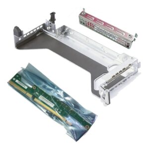 ADAPTADOR LENOVO 1 PCIE RISER CARD SINGLE CPU
