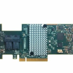 CONTROLADORA RAID LENOVO 520I SAS/SATA TD350 (I)