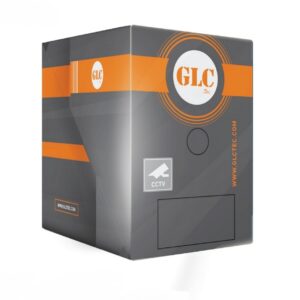 CABLE UTP CAT.5E GLC INT/EXT MAXx305mts P/CCTV