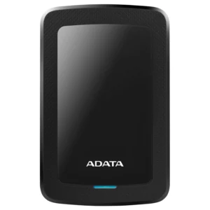 Disco Externo HDD ADATA AHV300 2TB Black USB 3.2