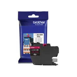 BROTHER LC3019 M P/MFC-6730DW 1500 PAG MAGENTA