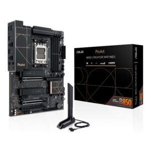 MB ASUS AM5 PROART B850-CREATOR WIFI NEO DDR5 BOX