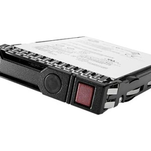 HDD SATA HPE 4TB 6G 3.5in NHP MDL