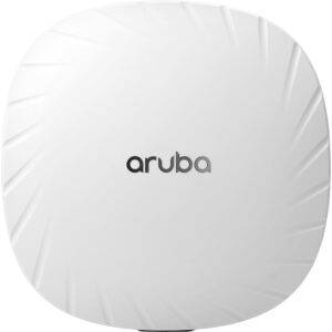 ACCESS POINT Aruba AP-515   WiFi6 (RW) Unified HPE
