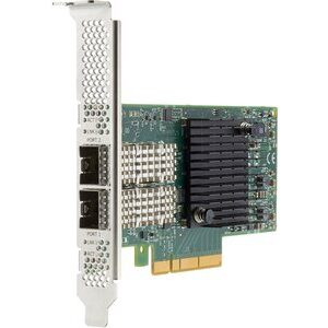 PLACA RED HPE BCM57414 10/25GbE 2P SFP28 Adapter