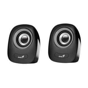 Parlante GENIUS SP-Q160 Negro