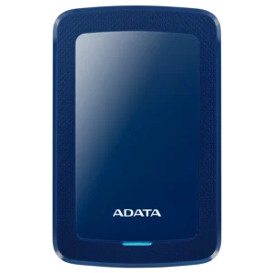 Disco Externo HDD ADATA AHV300 2TB Blue USB 3.2