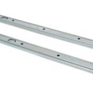 Lenovo ThinkServer 1U 4-Post Slide Rail Kit RD350