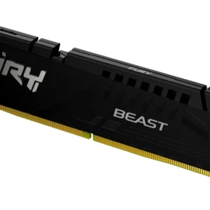 DDR5 32GB KINGSTON 6000MHZ CL36 FURY BEAST BLACK