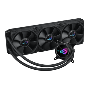 WATERCOOLER ASUS LIQUID ROG STRIX LC III 360