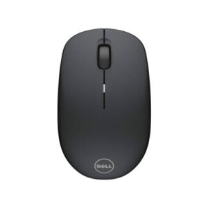 MOUSE DELL WM126-BK WIRELESS BLACK