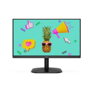 Monitor AOC 22B2HM2 21,5" VA FHD (1920 x 1080) 100Hz 4ms Ficha USA