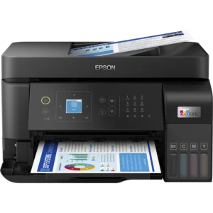 MF EPSON MULTIFUNCION L5590 SIST CONT WIFI RED