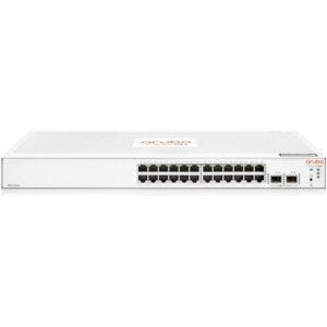 Switch 26P Aruba Instant On 1430 26G+2SFP