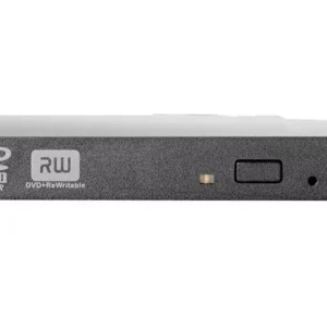 GRABA DVD HPE 12.7mm SATA DL380P