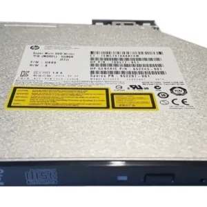 GRABA DVD HP 9.5mm SATA DVD RW Jb Kit DL360E/P