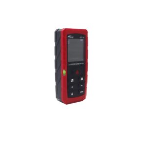 MEDIDOR DE DISTANCIA GRALF LASER