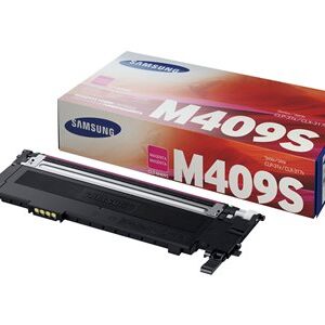 TONER SAMSUNG CLT-M409S/XAA  MAGENTA