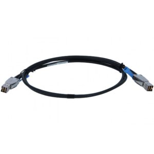 HPE Ext 1.0m MiniSAS HD-MiniSAS HD Cbl