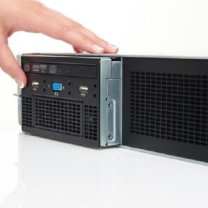 HPE DL360 GEN10 8SFF DP/USB/ODD BLNK KIT