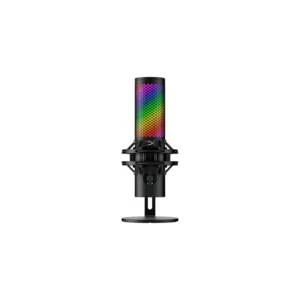 Micrófono QuadCast 2S Usb/ Rgb