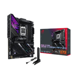 MB ASUS AM5 ROG STRIX X870E-E GAMING NEO DDR5 BOX