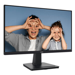 MONITOR 22 MSI PRO MP225 E12VL FHD 120HZ HDMI VGA
