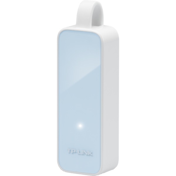 Adaptador de Red TP-Link USB 2.0 Lan 100MBPS UE200 - Imagen 2