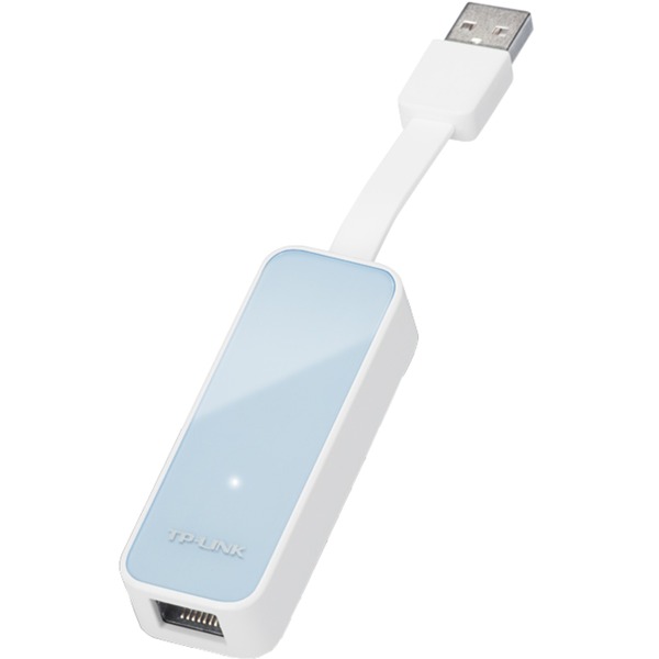 Adaptador de Red TP-Link USB 2.0 Lan 100MBPS UE200 - Imagen 3