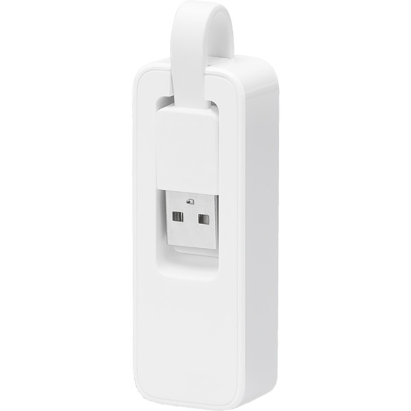 Adaptador de Red TP-Link USB 2.0 Lan 100MBPS UE200 - Imagen 5