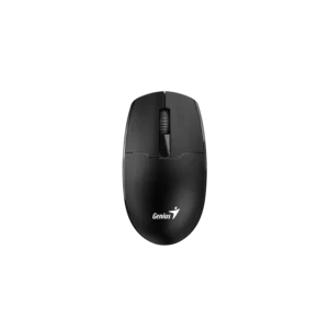 MOUSE GENIUS NX-7000SE BLACK WIRELESS