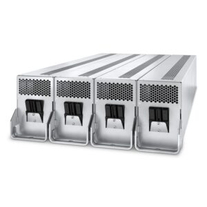 APC Easy UPS 3S Cadena de baterías 7AH