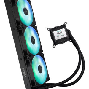Watercooler ASUS Liquid Prime Lc 360 ARGB
