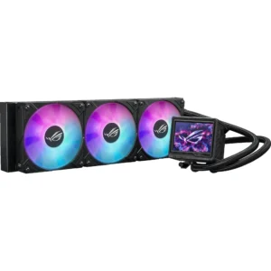 Watercooler ASUS Liquid Rog Ryujin Iii 360 Extreme