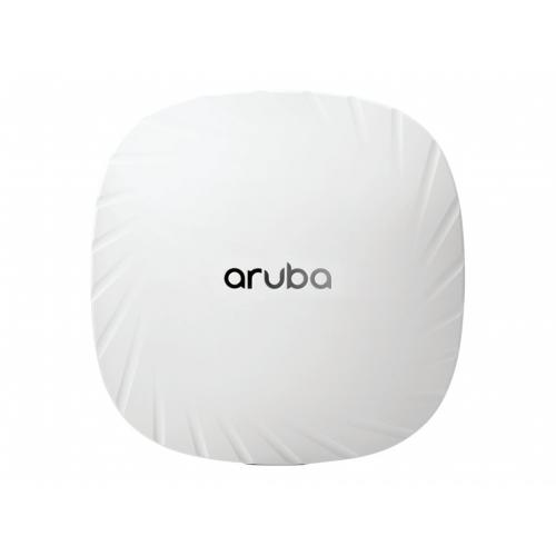ACCESS POINT Aruba AP-505 WiFi6 (RW) Unified HPE - Imagen 2