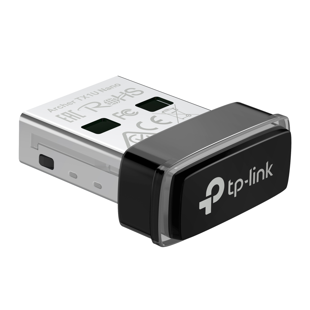 PLACA RED USB TP-LINK ARCHER TX1U NANO AX300 - Imagen 4