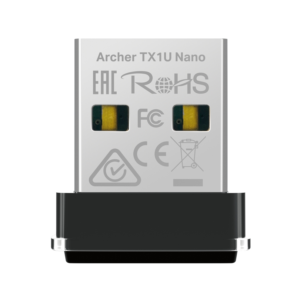 PLACA RED USB TP-LINK ARCHER TX1U NANO AX300 - Imagen 2